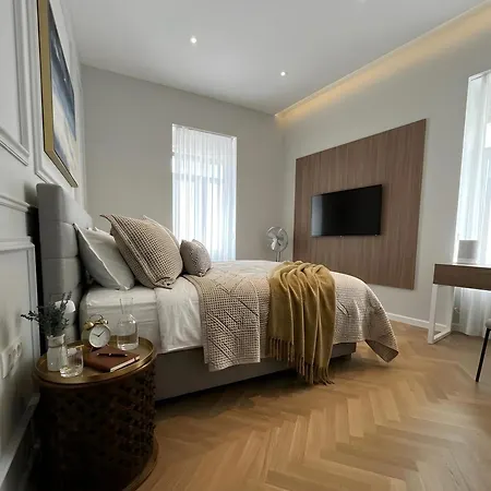 Διαμέρισμα Marina Grand Terrace *