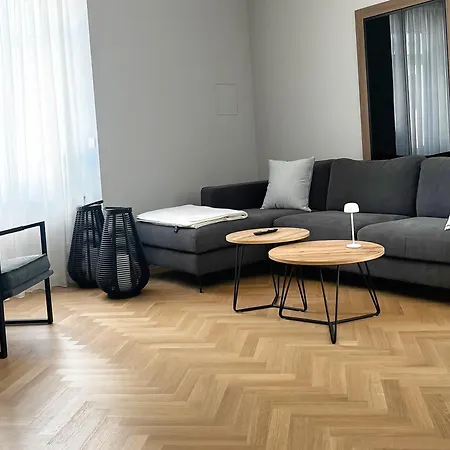 Διαμέρισμα Marina Grand Terrace