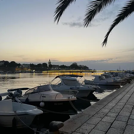Marina Grand Terrace Ζαντάρ
