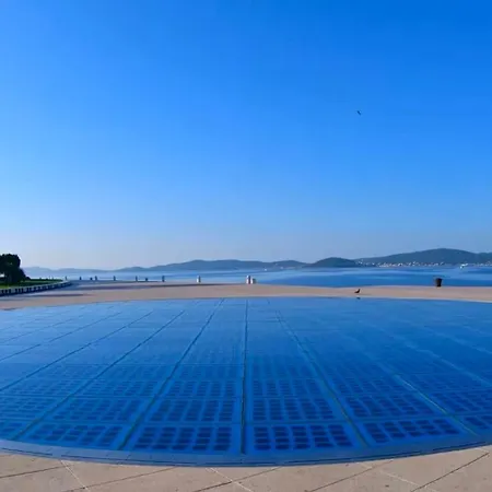Marina Grand Terrace Διαμέρισμα *