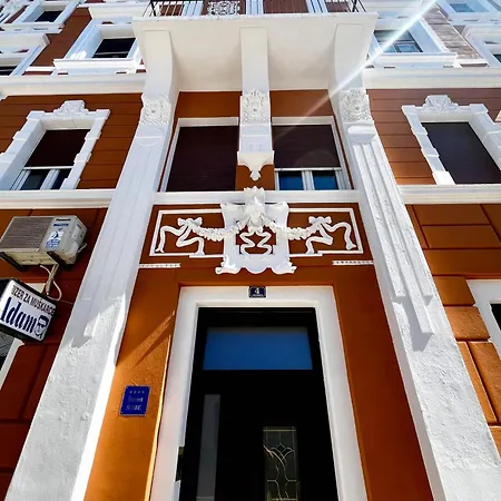 Marina Grand Terrace * Ζαντάρ